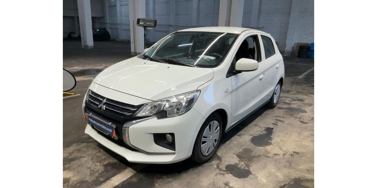 Mitsubishi Space Star 41.555 km 11.450 &euro; Soest 59494