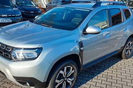 Dacia Duster 60.107 km 17.600 &euro; Kamenz 01917