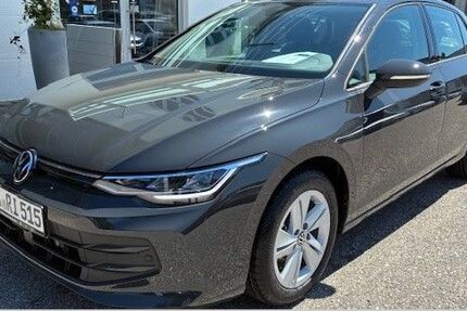 VW Golf 2.800 km 22.880 &euro; Pocking 94060