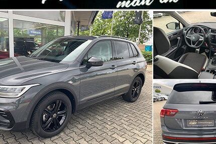 VW Tiguan 31.992 km 25.490 &euro; Oschatz 04758