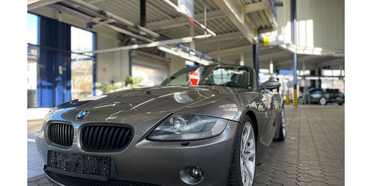 BMW Z4 194.000 km 7.700 &euro; Brühl (Nähe Köln) 50321