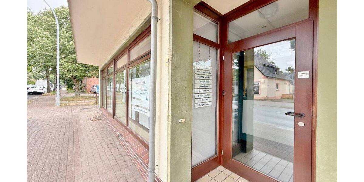 Grundstück Achim Baden - 375.000&euro; | Angebot:25685385