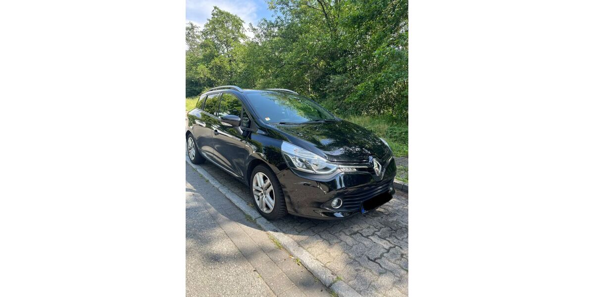 Renault Clio 129.300 km 6.499 &euro; Neumünster 24534