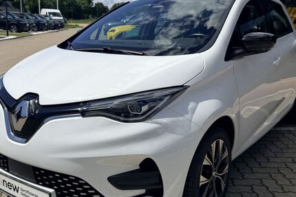 Renault ZOE 41.600 km 18.300 &euro; Beidenfleth 25573