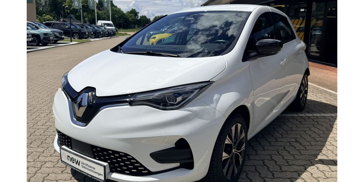 Renault ZOE 41.600 km 18.300 &euro; Beidenfleth 25573