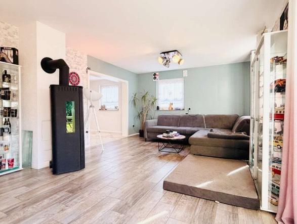 Einfamilienhaus Nidderau - 5 Zimmer, 151 m&sup2;, 649.000&euro; | Angebot:26068926