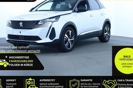 Peugeot 3008 27.910 km 23.300 &euro; Harrislee 24955