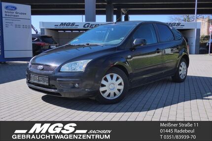 Ford Focus 180.800 km 2.500 &euro; Radebeul 01445