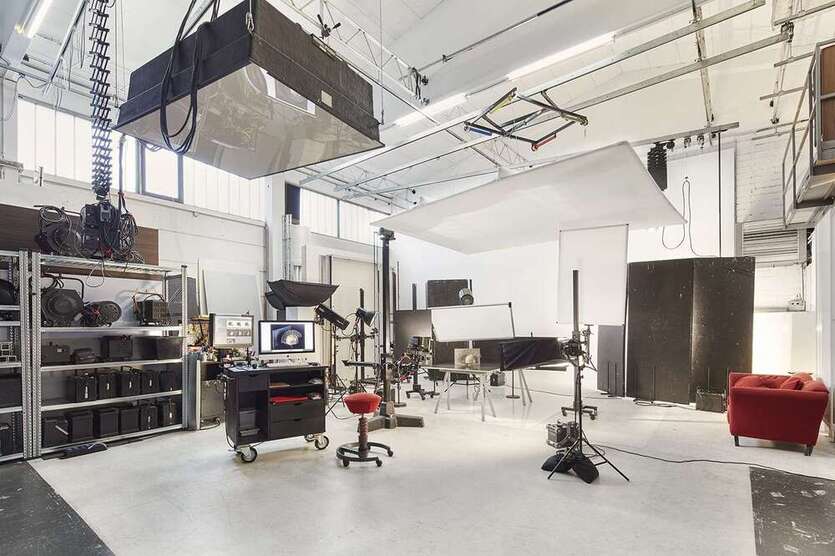Büro in Garching bei München 15.600 €