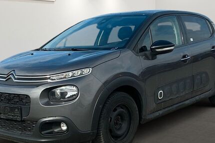 Citroen C3 76.407 km 5.399 &euro; Brehna 06796