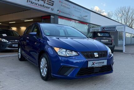Seat Ibiza 79.000 km 12.499 &euro; Pinneberg 25421
