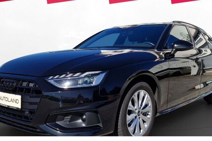 Audi A4 82.793 km 30.950 € Regen 94209