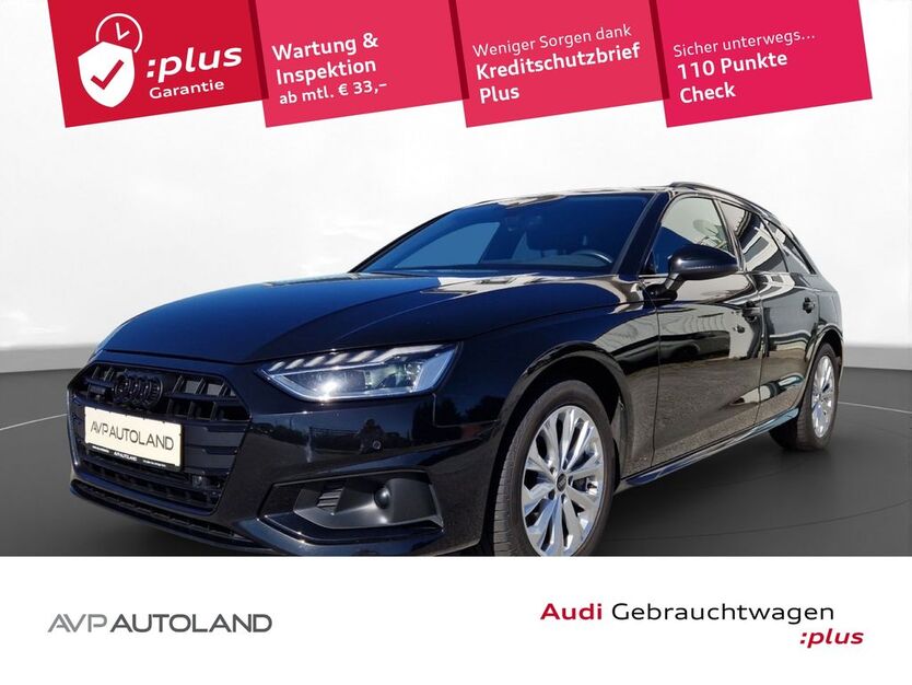 Audi A4 82.793 km 32.119 € Regen 94209