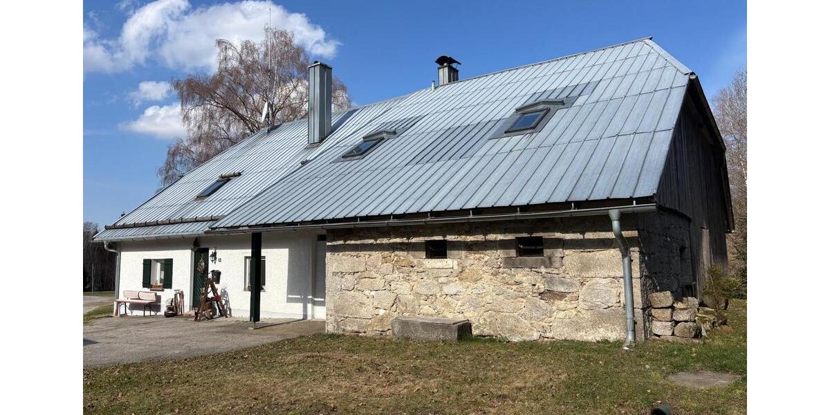 Einfamilienhaus Neureichenau - 13 Zimmer, 300 m&sup2;, 790.000&euro; | Angebot:26321963
