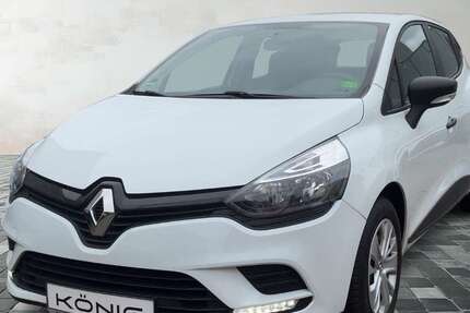 Renault Clio 37.955 km 8.990 € Berlin 14059