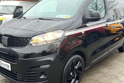 Fiat Scudo 26.045 km 48.990 € Berlin 10829