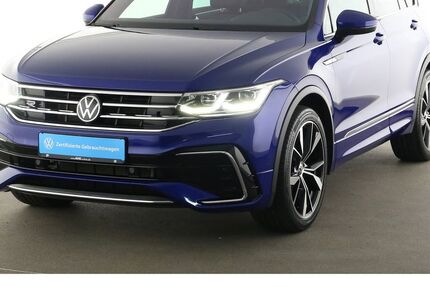 VW Tiguan 53.363 km 29.450 &euro; Suhl 98527