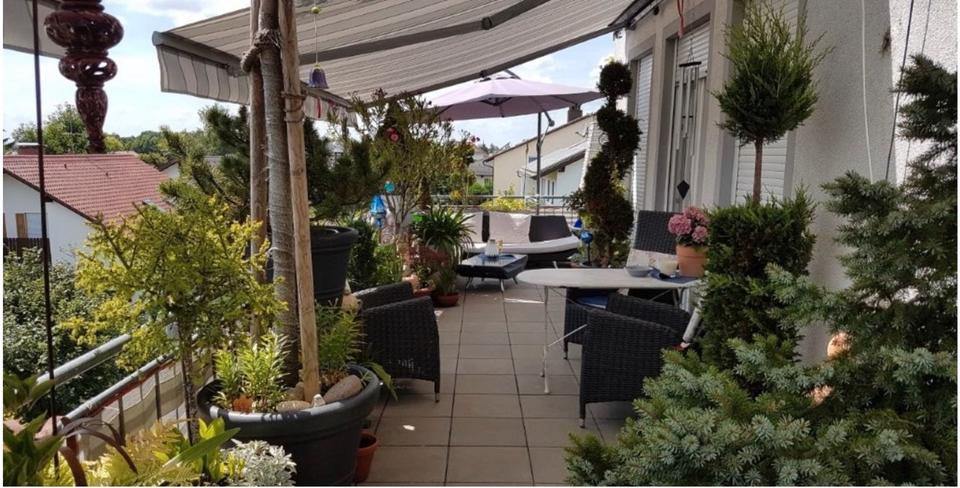 Einfamilienhaus Gaimersheim - 2.5 Zimmer, 86 m&sup2;, 488.500&euro; | Angebot:26716798