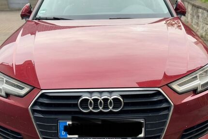 Audi A4 318.000 km 11.000 € Quirnheim 67280