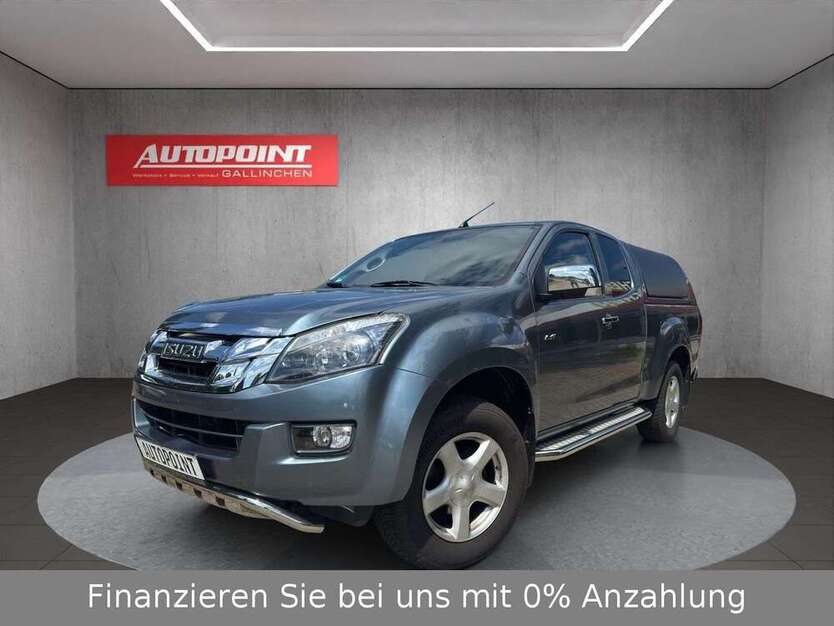D-Max