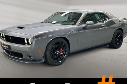 Dodge Challenger 8.991 km 50.569 &euro; Neckarsulm-Obereisesheim 74172