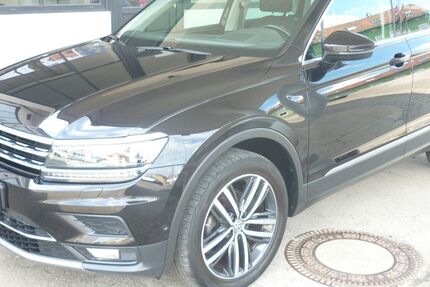 VW Tiguan 82.889 km 24.880 &euro; Schöningen 38364