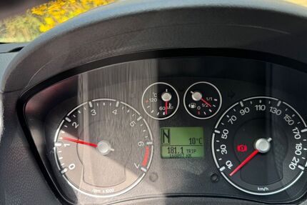 Ford Fiesta 168.000 km 2.999 &euro; Melsungen 34212