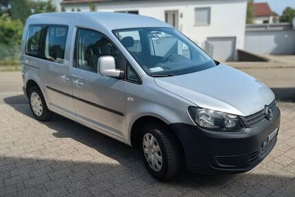 VW Caddy 180.000 km 6.799 &euro; Ulm 89077