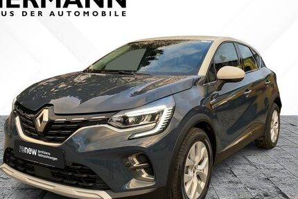 Renault Captur 48.238 km 18.693 &euro; Einbeck 37574