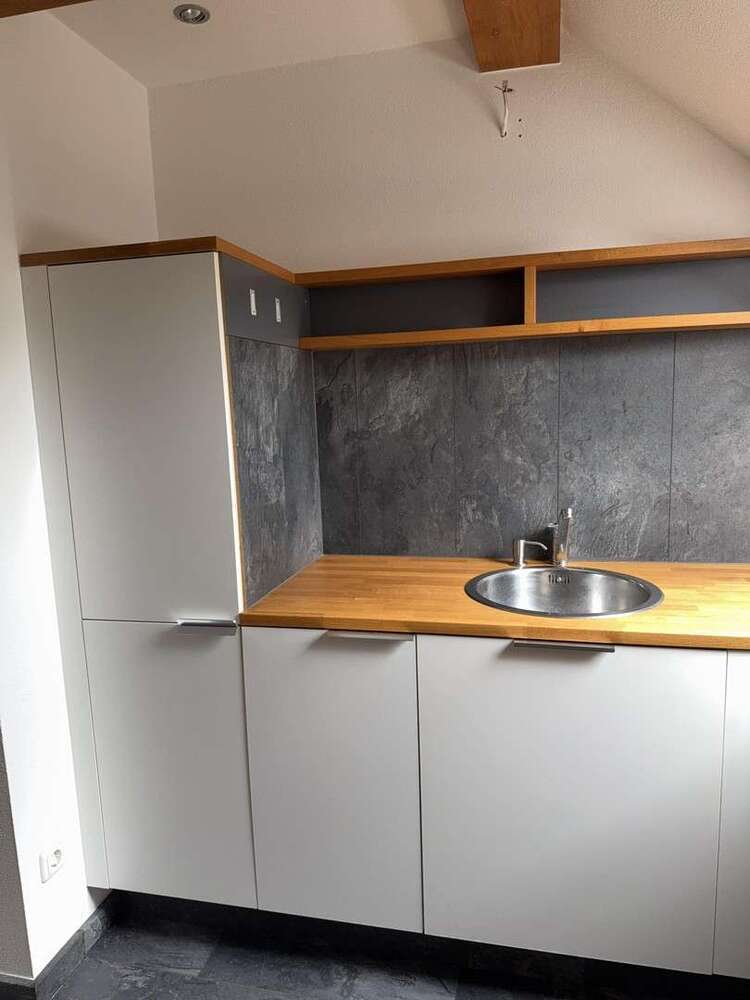 Wohnung zum Mieten in München 850 € 25 m²