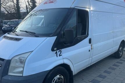 Ford Transit 255.000 km 2.900 € Singen 78224