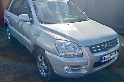 Kia Sportage 179.000 km 1.750 &euro; Bad Neuenahr-Ahrweiler 53474