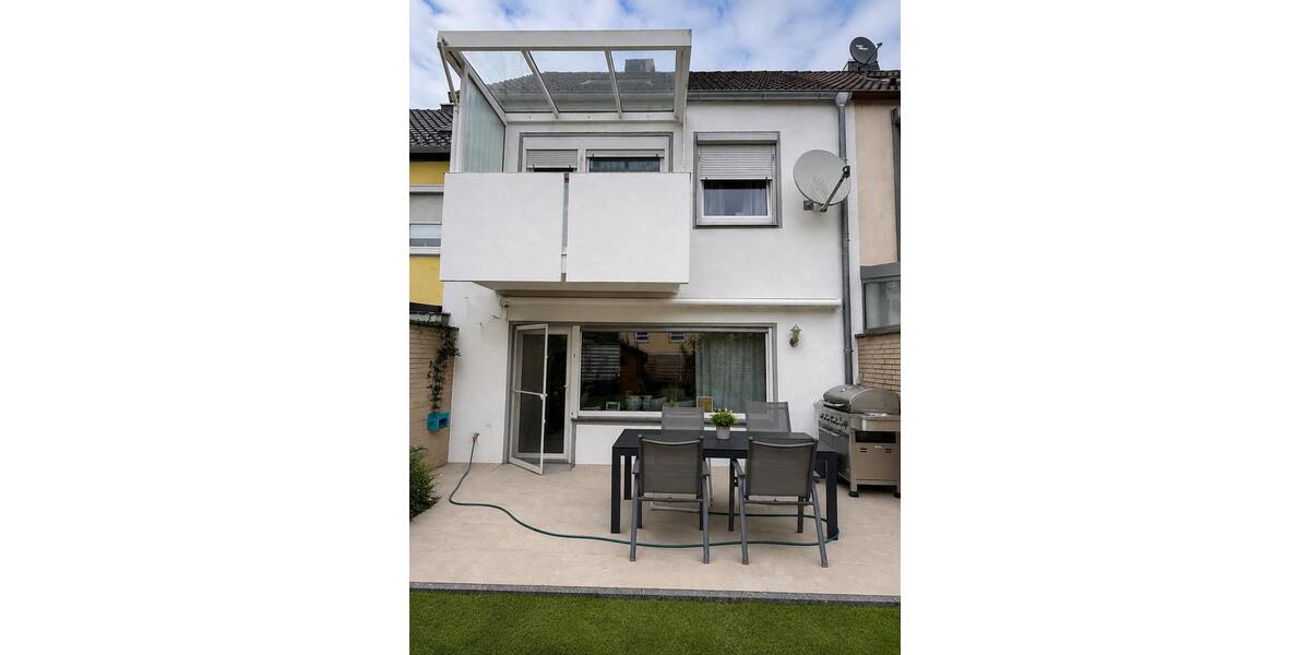 Reihenhaus Maintal - 5 Zimmer, 125 m&sup2;, 680.000&euro; | Angebot:26844392