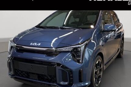 Kia Picanto 7.500 km 18.890 &euro; Gelsenkirchen 45891