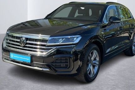 VW Touareg 64.188 km 53.990 &euro; Glinde 21509