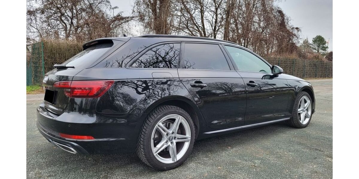 Audi A4 126.000 km 19.699 &euro; Flörsheim am Main 65439