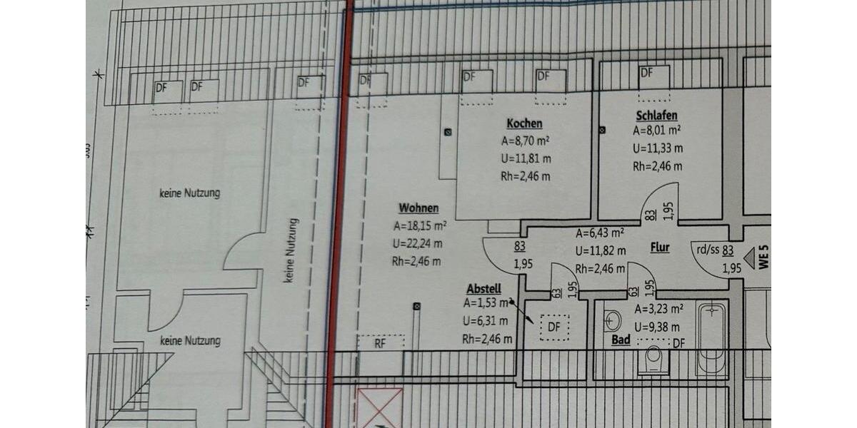 Gewerbeobjekt Bad Langensalza - 425&euro; | Angebot:25261951
