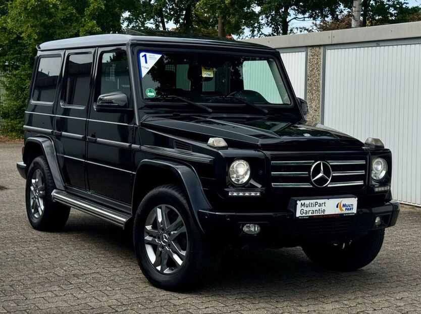 G 350