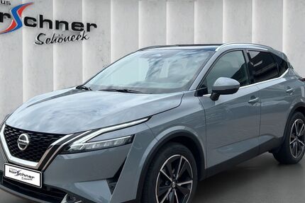 Nissan Qashqai 46.250 km 26.690 &euro; Schöneck / Vogtland 08261