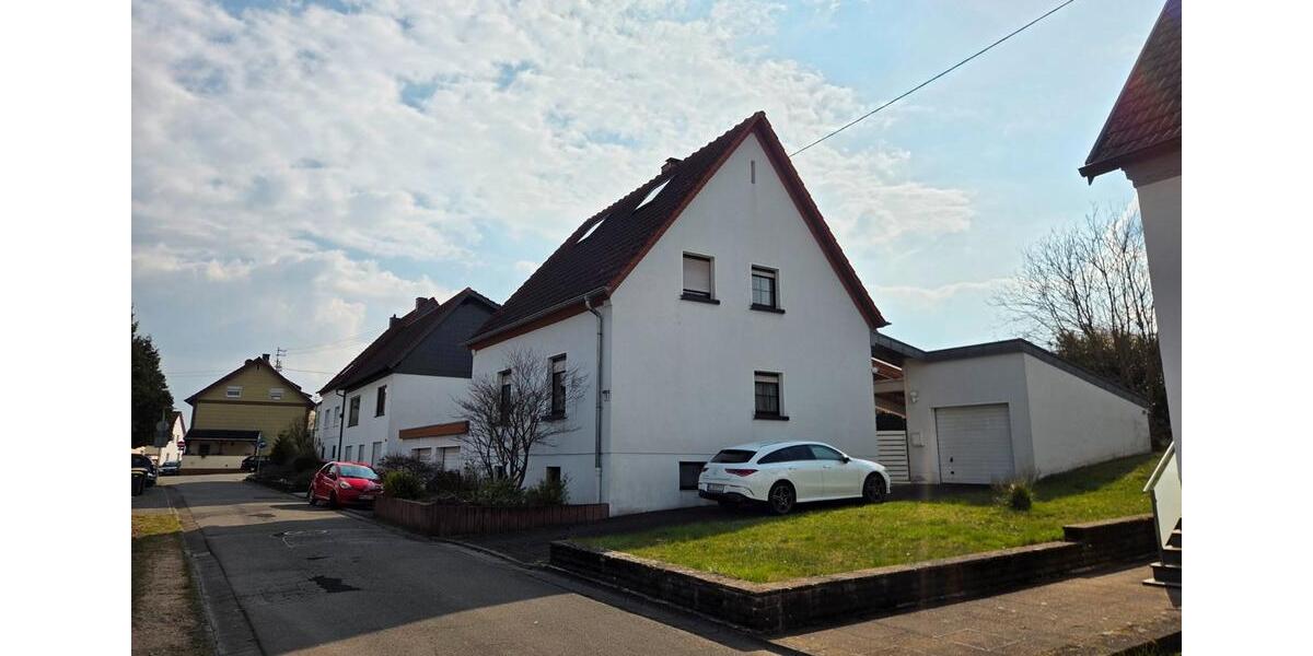 Einfamilienhaus Sankt Wendel - 349.000&euro; | Angebot:26604763