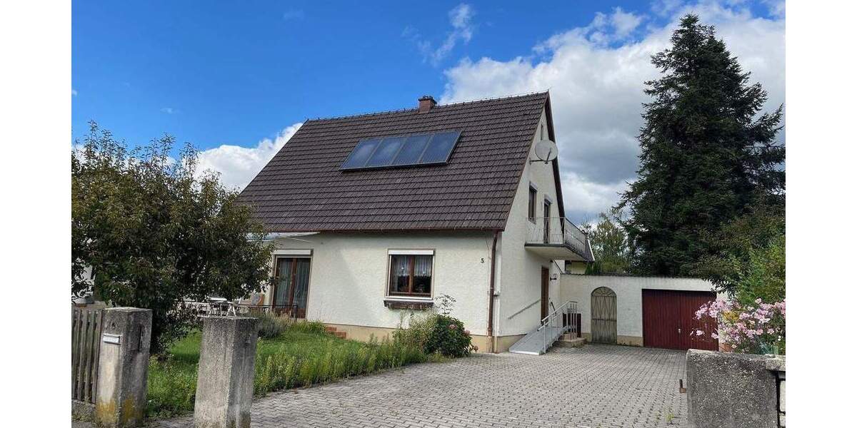 Grundstück Mühldorf a.Inn Altmühldorf - 254.880&euro; | Angebot:24498346