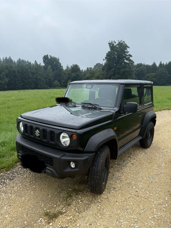 Jimny