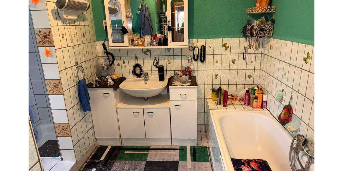 Mehrfamilienhaus, Wohnhaus Barchfeld-Immelborn Barchfeld - 199.900&euro; | Angebot:25916861