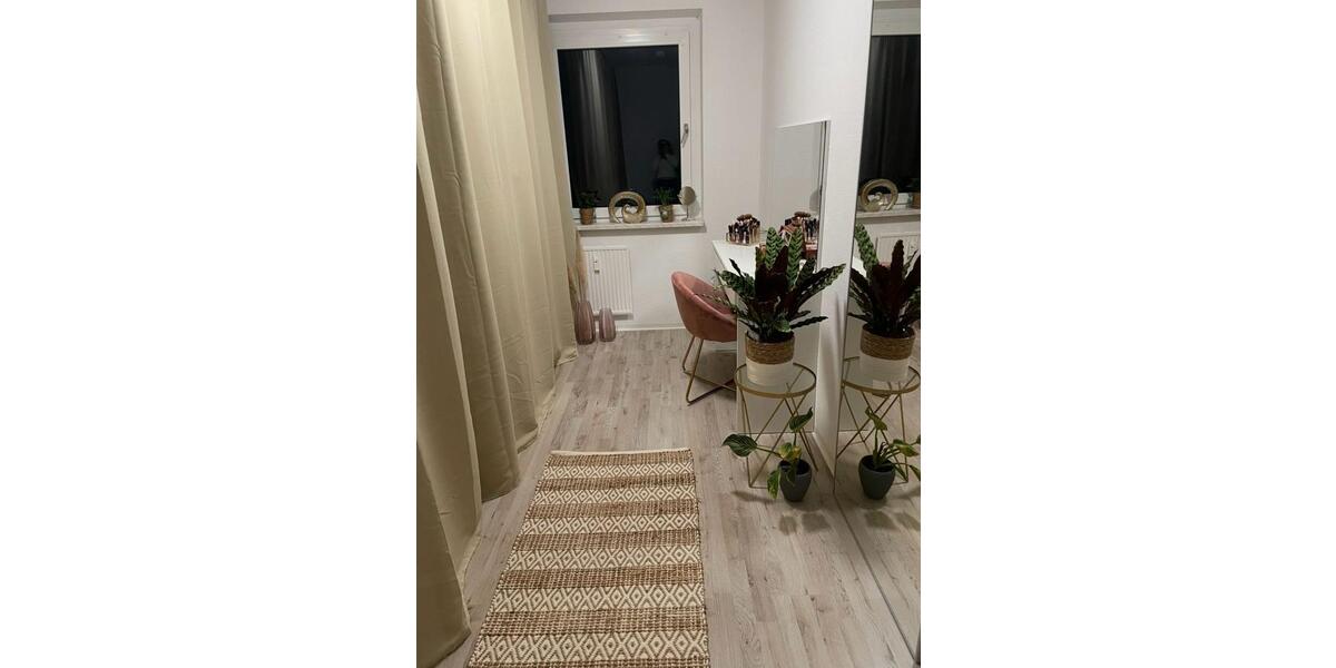Etagenwohnung Sömmerda - 3 Zimmer, 60 m&sup2;, 495&euro; | Angebot:25540083