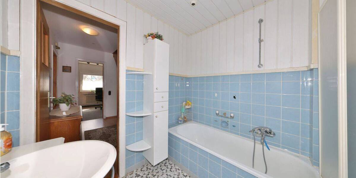 Reihenendhaus Wilhelmshaven Aldenburg - 5 Zimmer, 93 m&sup2;, 185.000&euro; | Angebot:26825656
