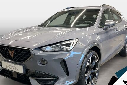 Cupra Formentor 46.031 km 24.520 &euro; Landshut 84030