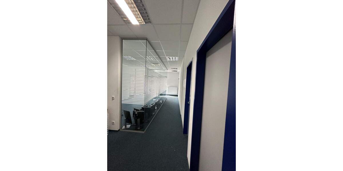 Gewerbeobjekt Ingolstadt Südost - 1.605&euro; | Angebot:26379844