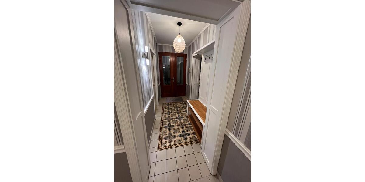 Terrassenwohnung Niemegk - 4 Zimmer, 150 m&sup2;, 1.500&euro; | Angebot:24981239