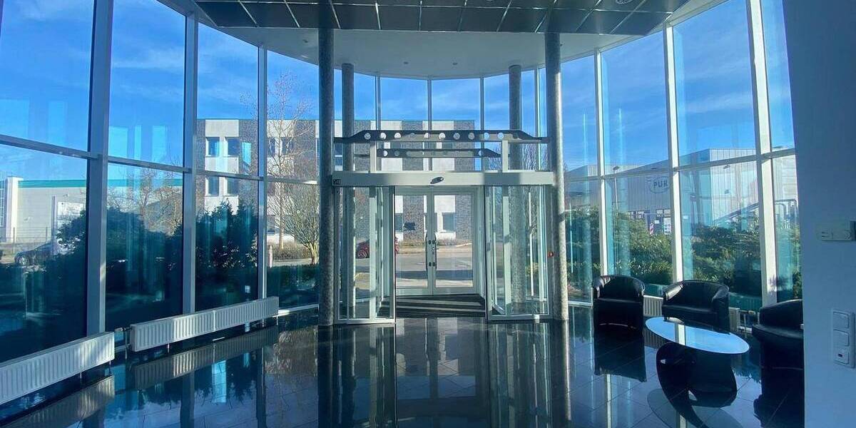 Gewerbeobjekt Georgsmarienhütte Oesede - 1.499&euro; | Angebot:26326137