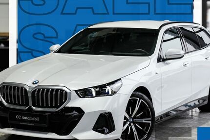 BMW 520 11.607 km 44.999 &euro; Fürth 90763